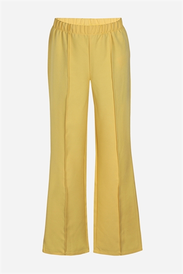 D-xel Pants - Tarra - Yellow Sun